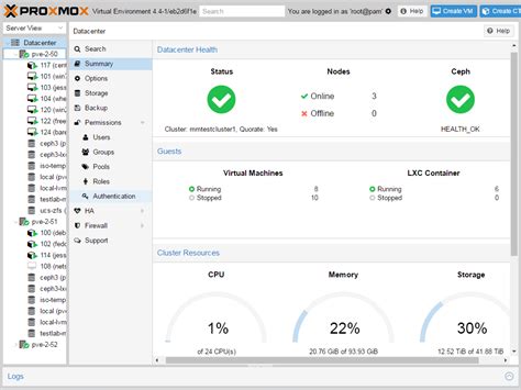 proxmox delete lvm-thin